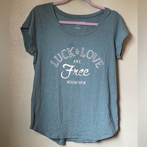 Lucky Brand  TShirt